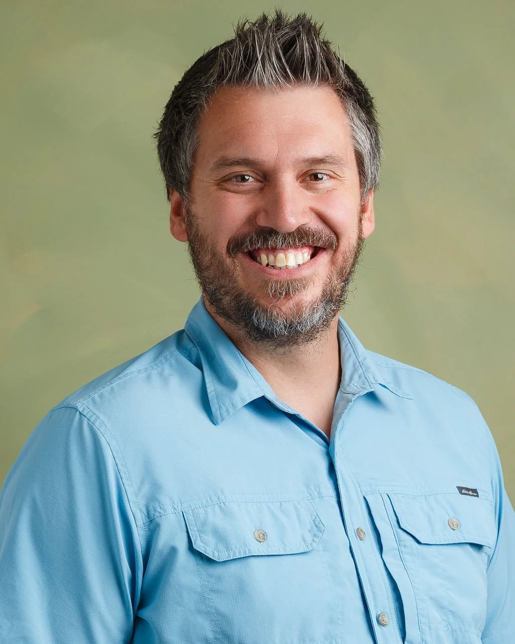 Ben Hofs, Counselling Therapist, Vital Mind Psychology, Cochrane, Alberta