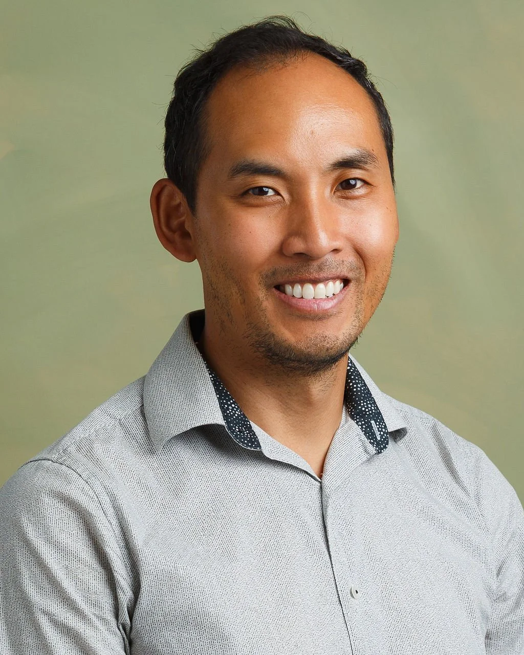 Eric Kang, Registered Psychologist, Vitam Mind Psychology, Cochrane Alberta