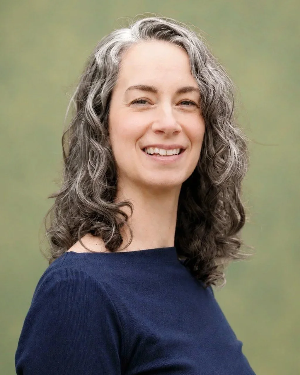 Nancy Russell, Counselling Intern at Vital Mind Psychology in Cochrane