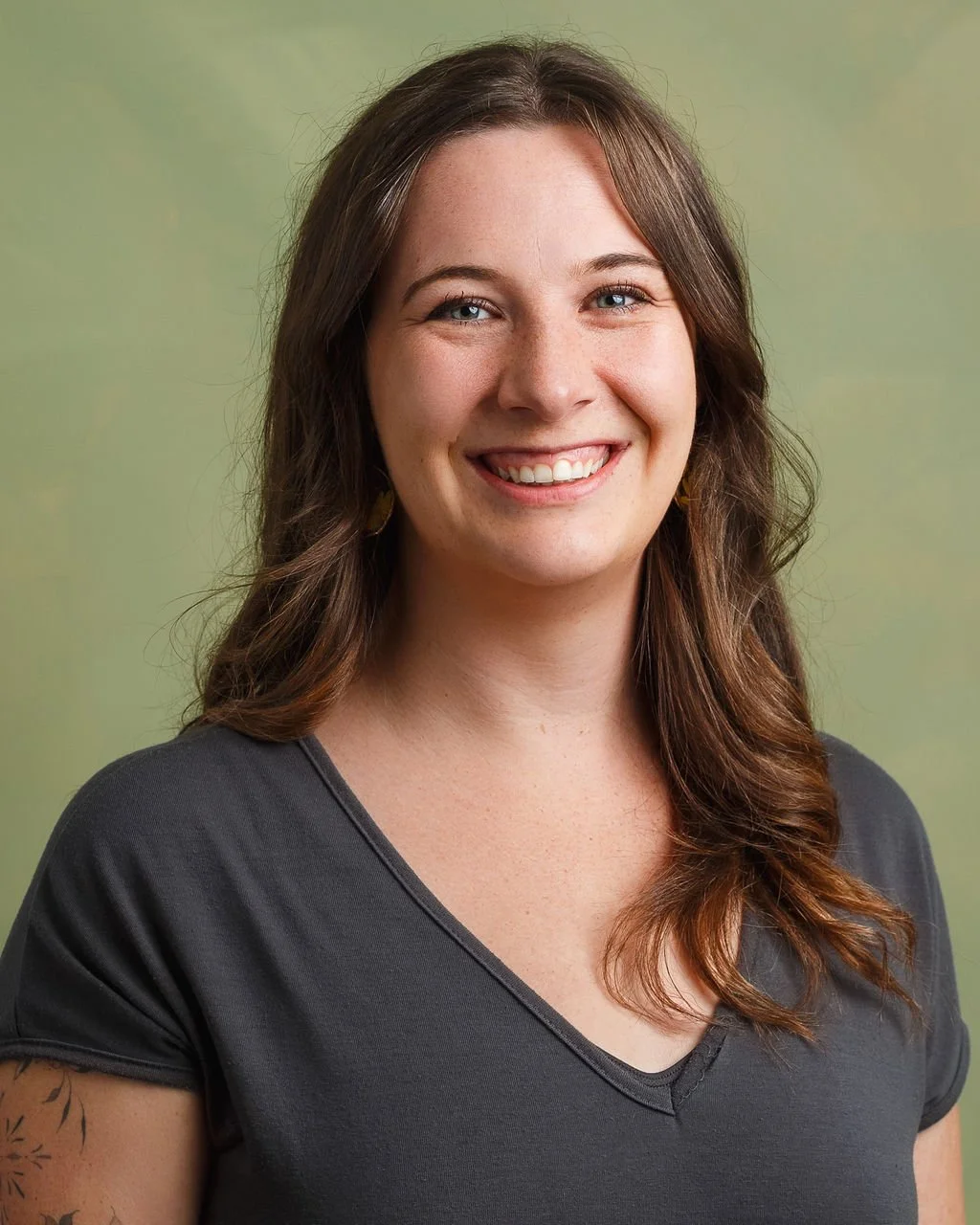 Alyssa Lightfoot, Vital Mind Psychology, Cochrane, Alberta