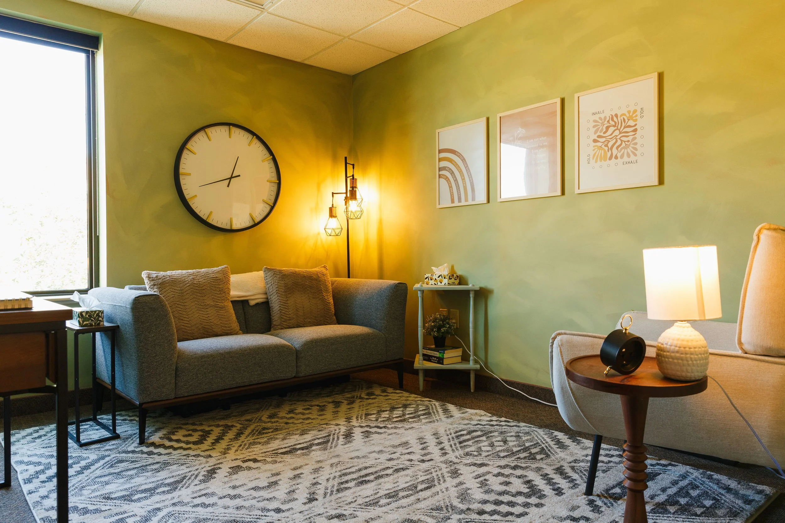 Hannah - office of Vital Mind Psychology Cochrane Alberta