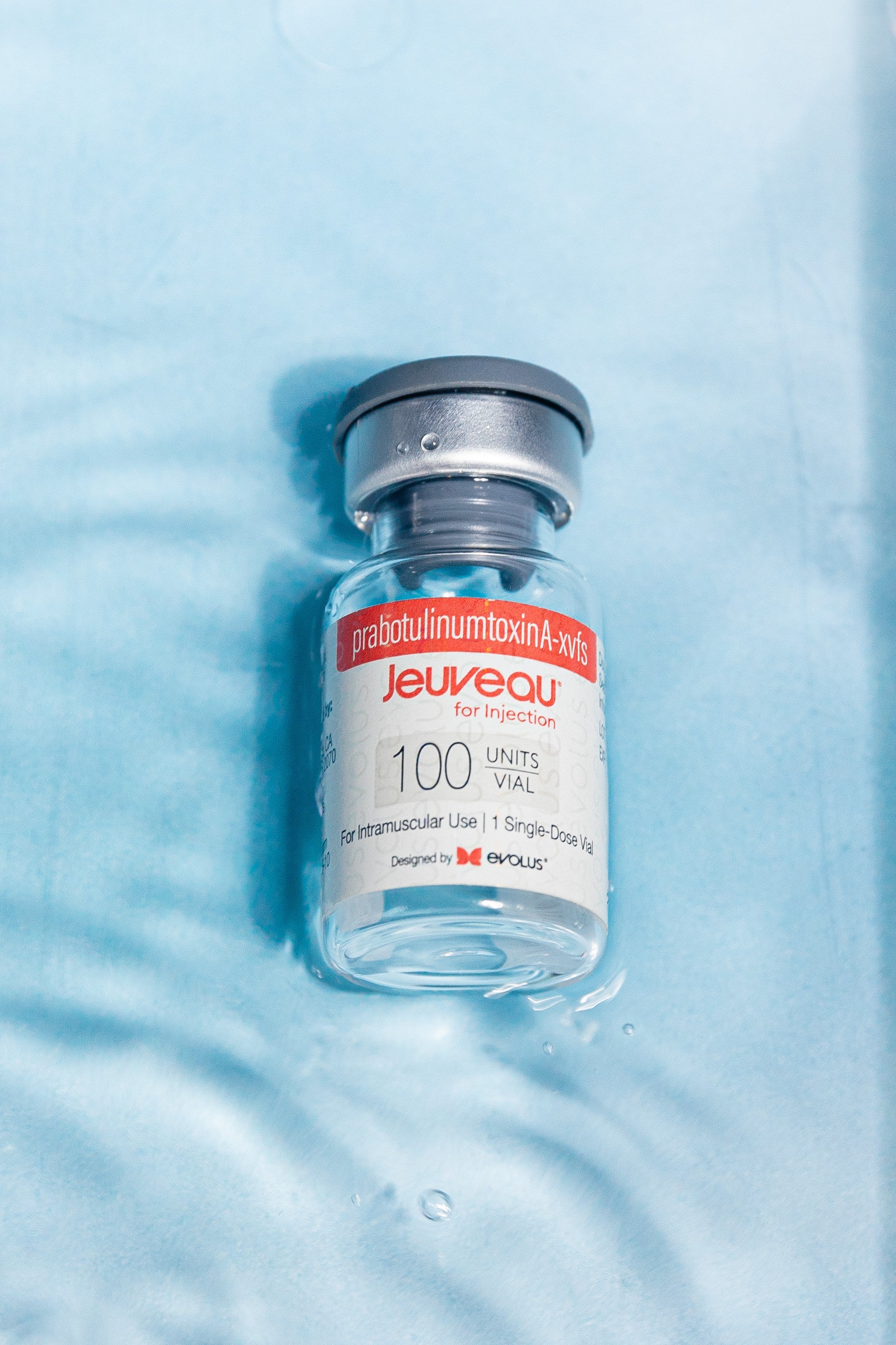 Jeaveau *Model Special*