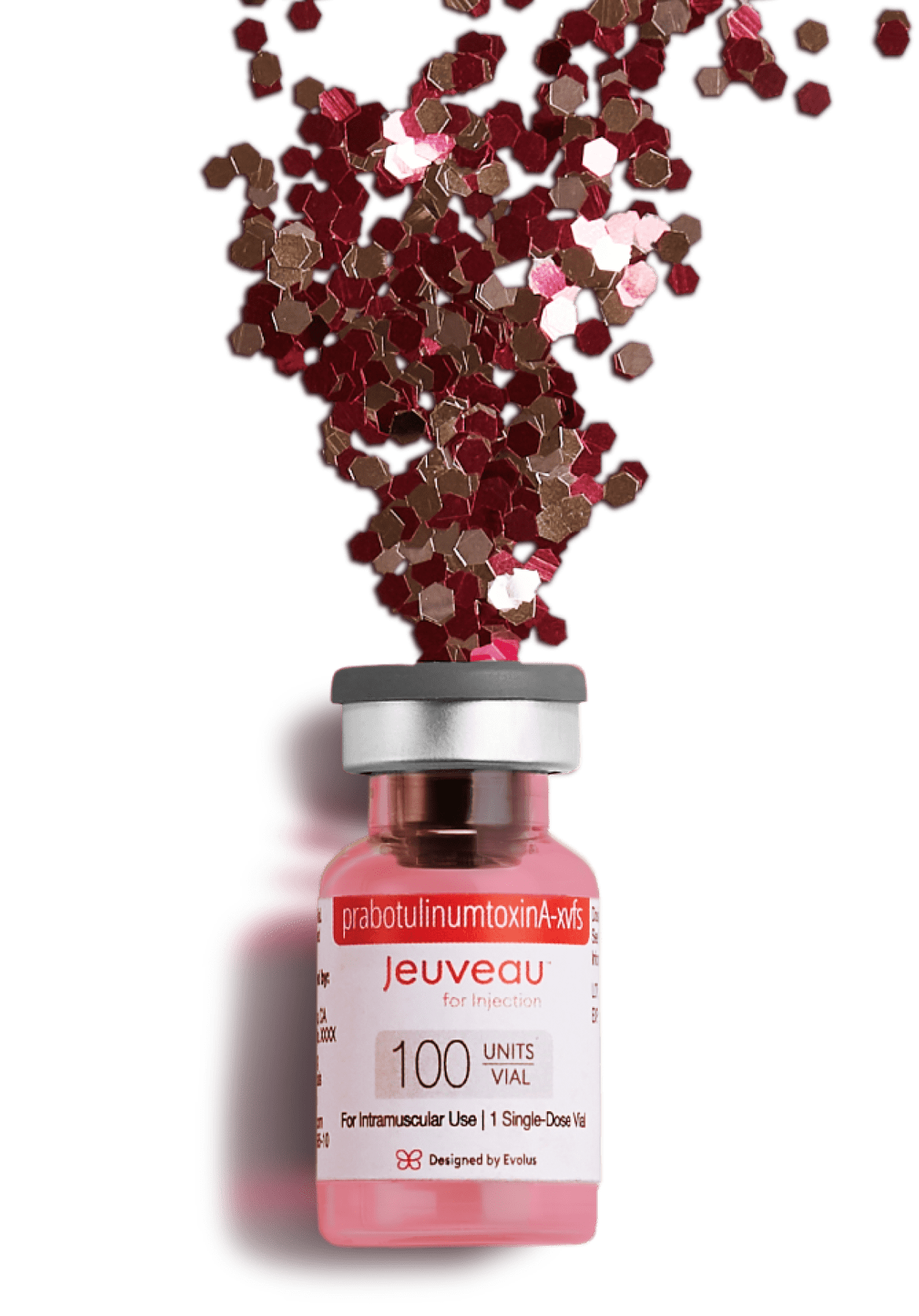 Jeuveau- Lip Flip Only