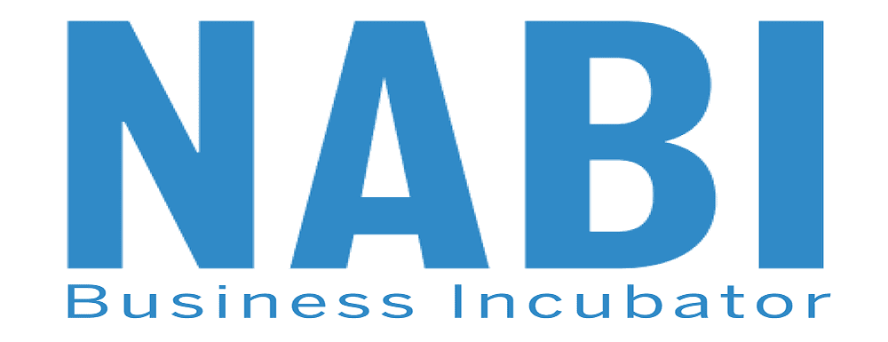 NABI Business Incubator logo