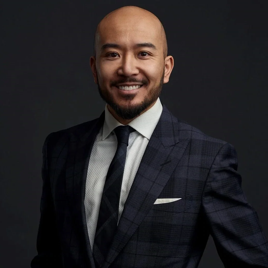 Gilbert Bong, Board Director
