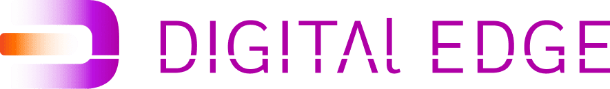 digital edge logo
