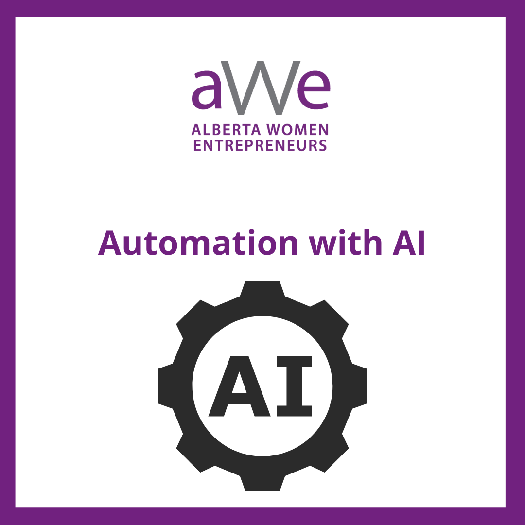 Automation with AI