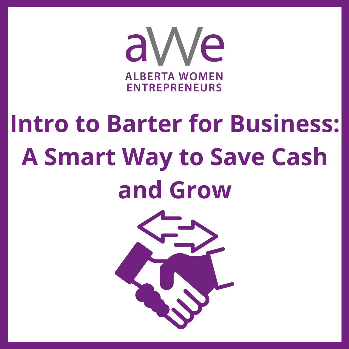Intro to Barter for Business: A Smart Way to Save Cash and Grow