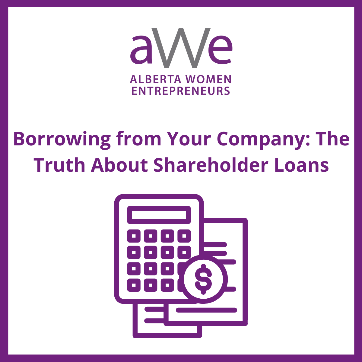 Borrowing from Your Company: The Truth About Shareholder Loans