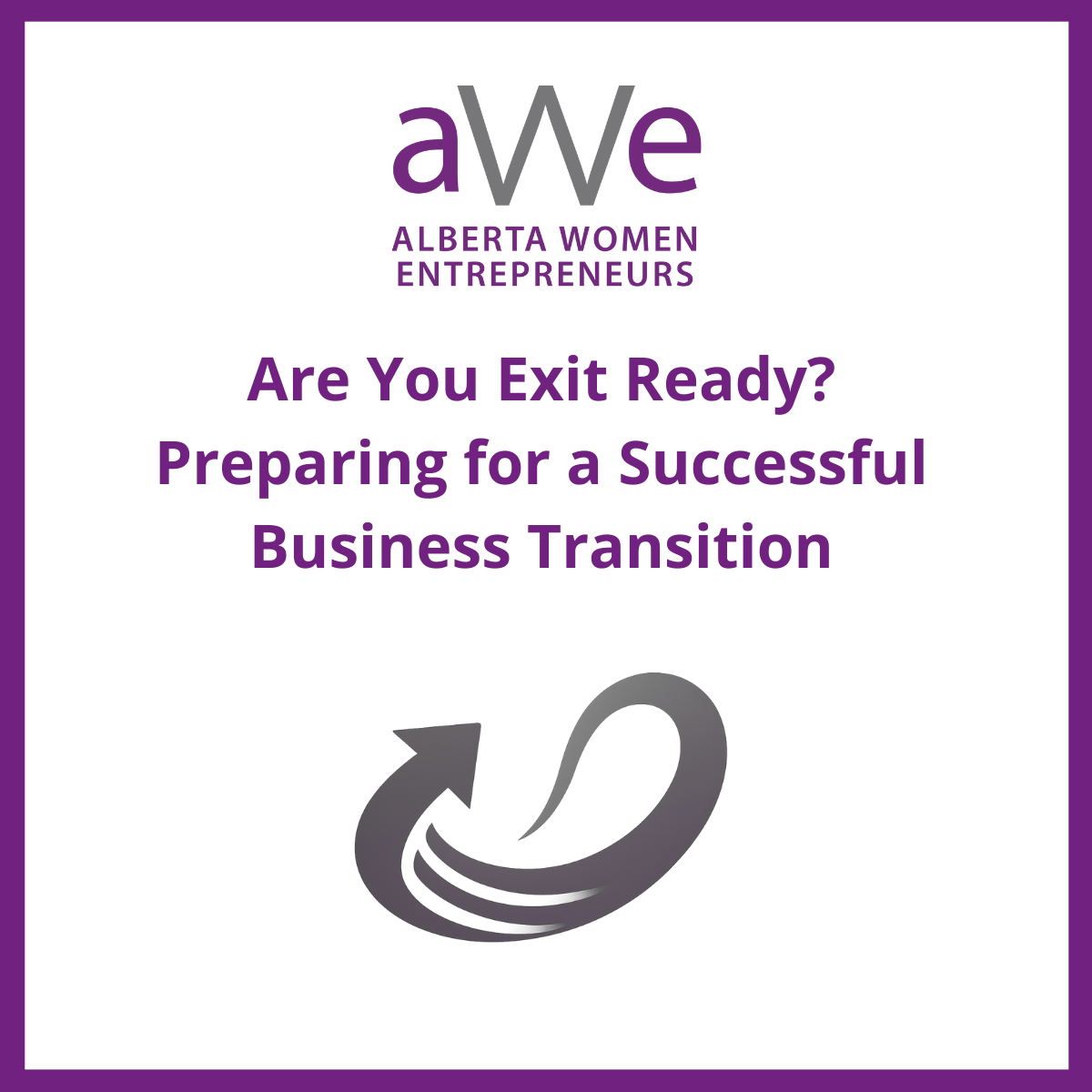 Are You Exit Ready? Preparing for a Successful Business Transition