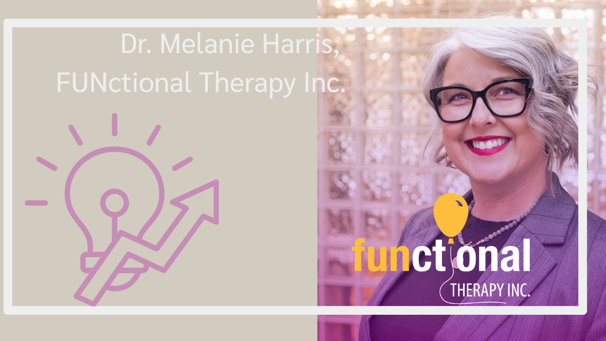 FUNctional Therapy Inc. Gains Financial Acumen and Community Support with AWE Programming