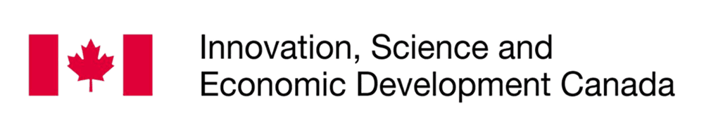 Innovation, Science and Economic Development Canada  funder of AWE