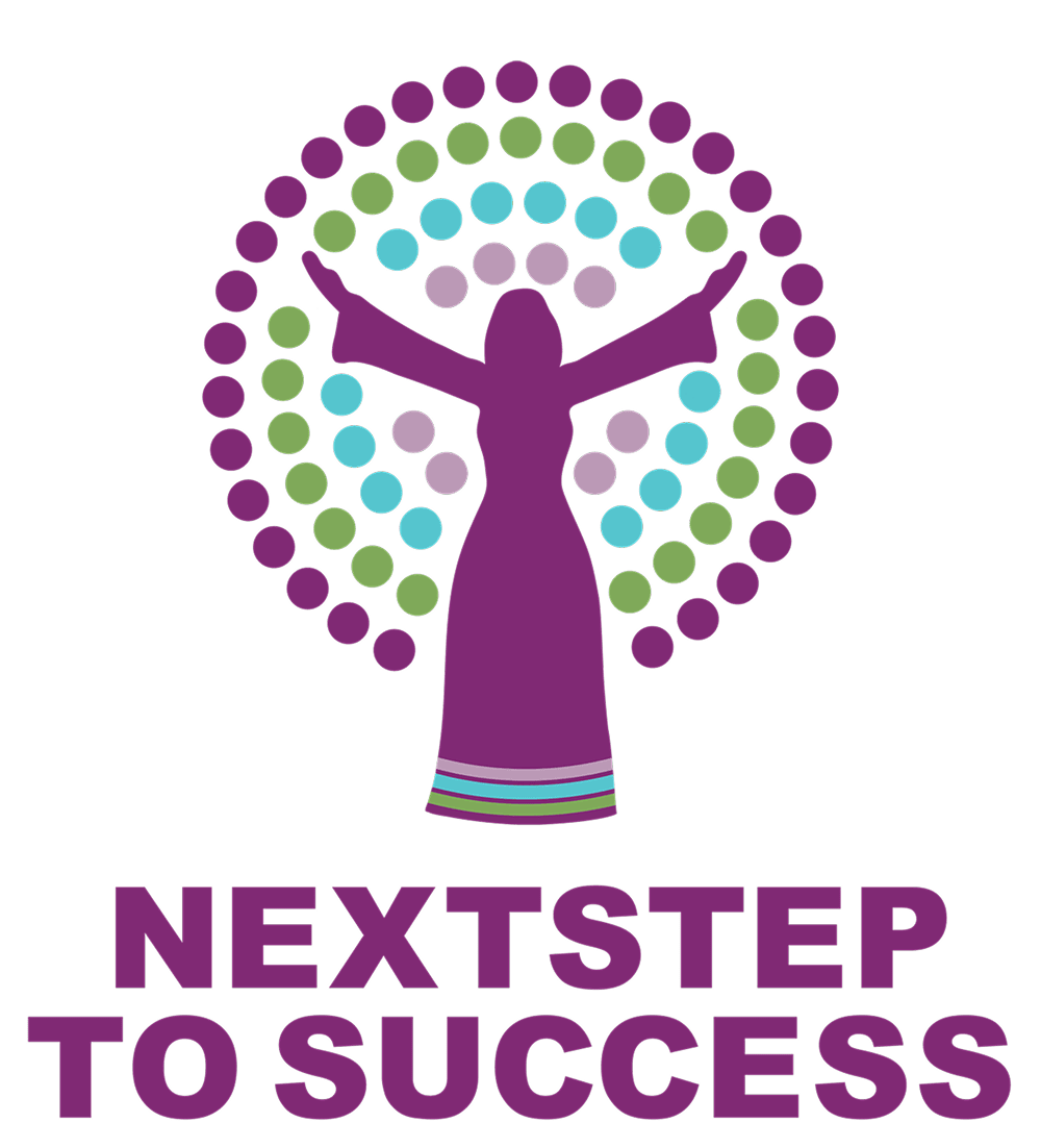 Nextstep to Success logo