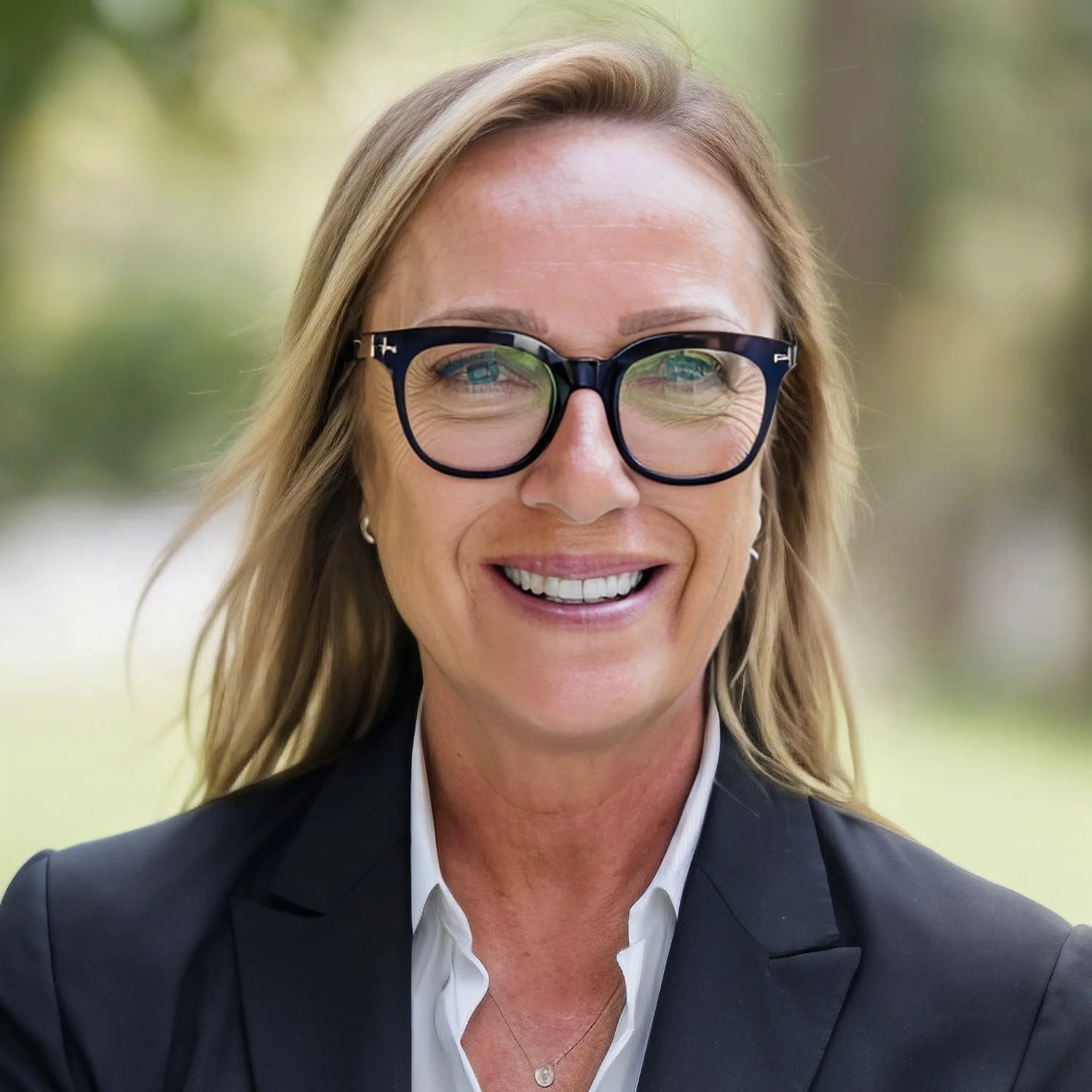 Tina Kingstree, Business Advisor & Expert Facilitator
