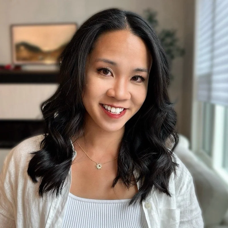 Kristen McGill, board director at Alberta Women Entrepeneurs