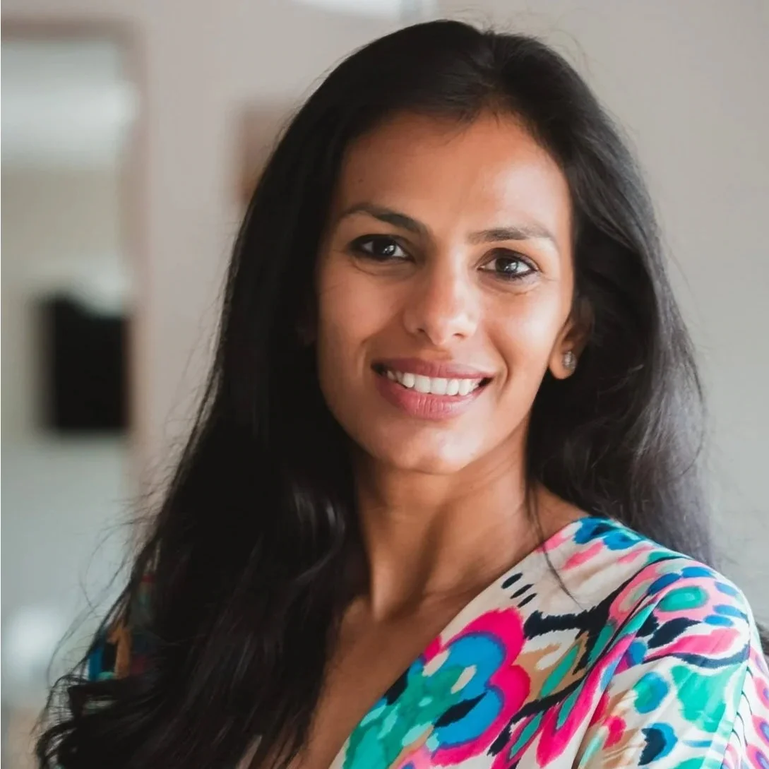 Dr. Miral Mehta, Board Director