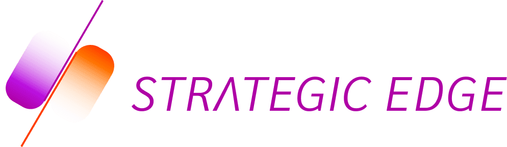 strategic edge logo