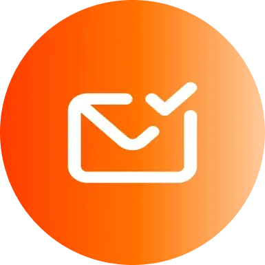 mailing list icon