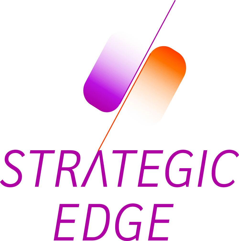 Strategic Edge logo