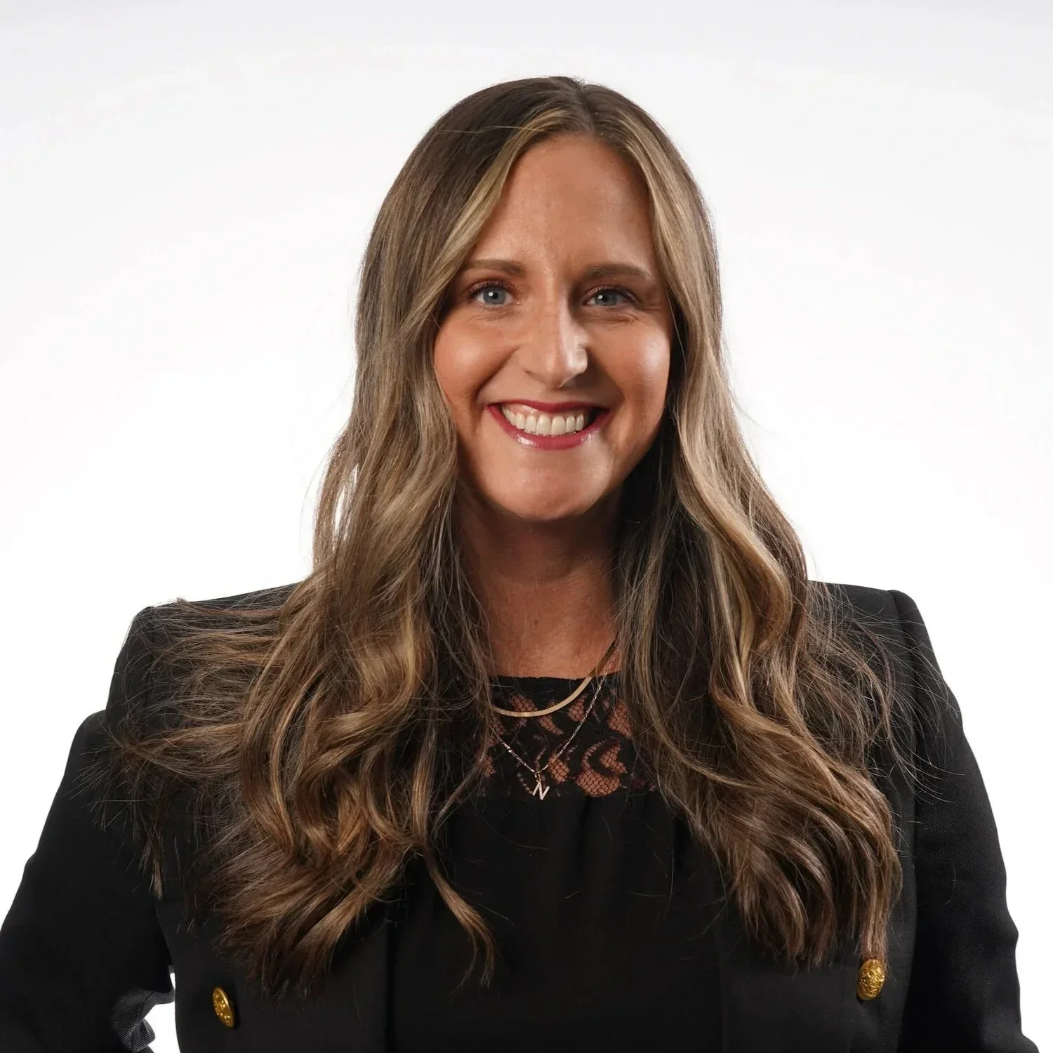 Nastashia Timoruski, Board Chair