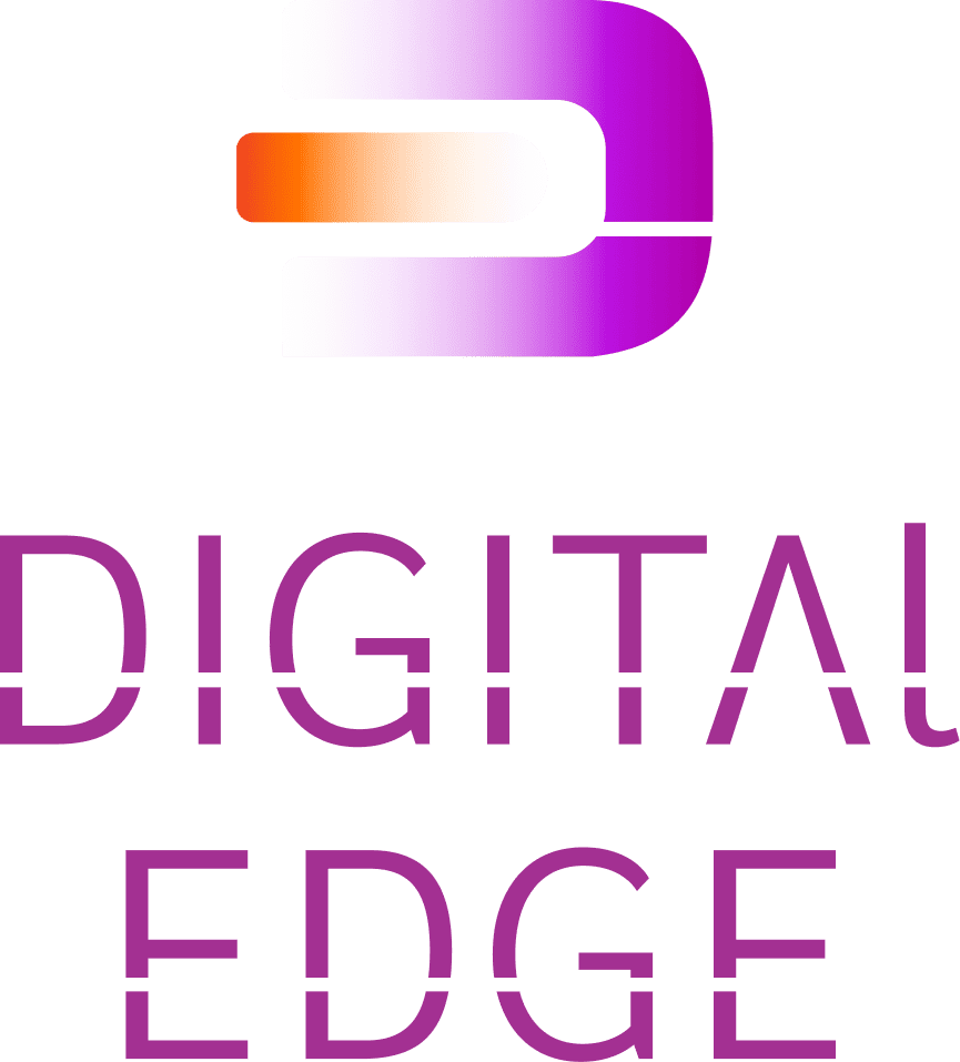 Digital Edge logo