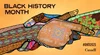 Honouring Black Legacy & Leadership Celebrating Black History Month in