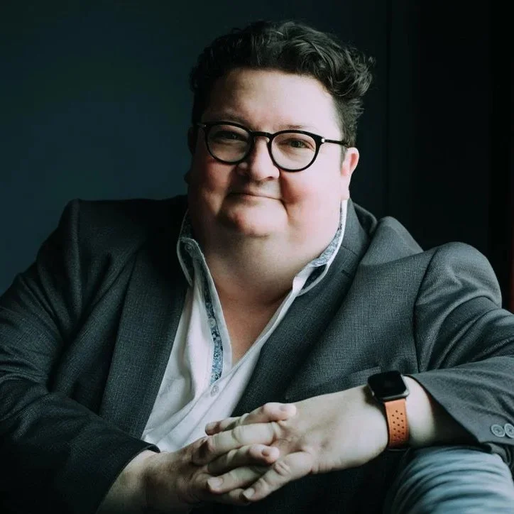 Jason Tate, Business Advisor & Expert Facilitator