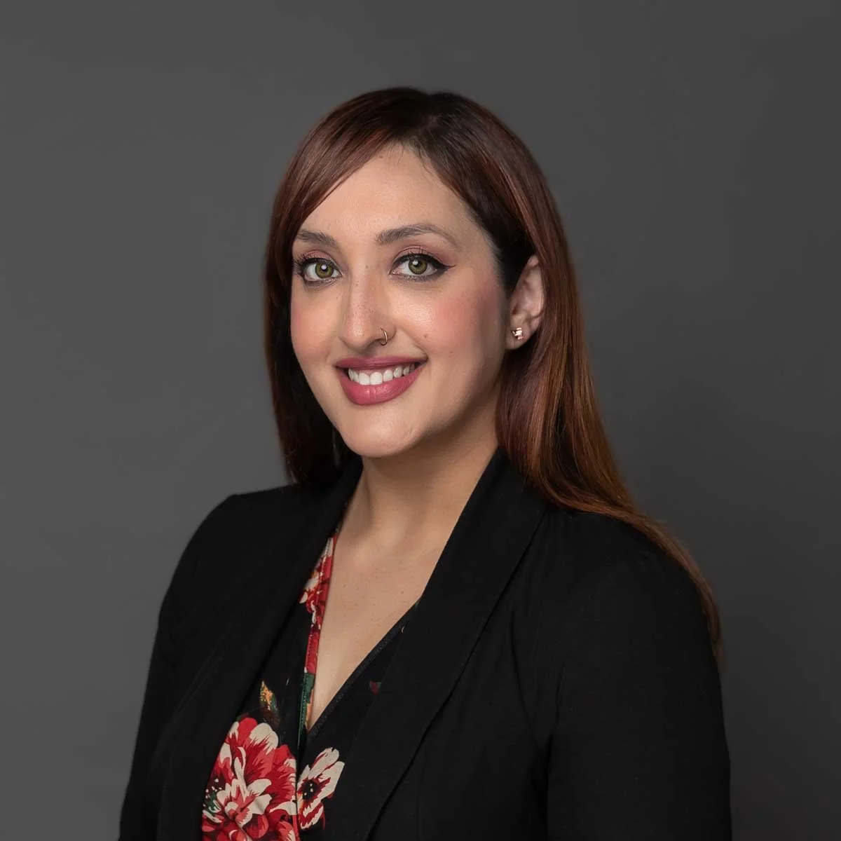 Kiran Sagoo, Manager, Learning Programs