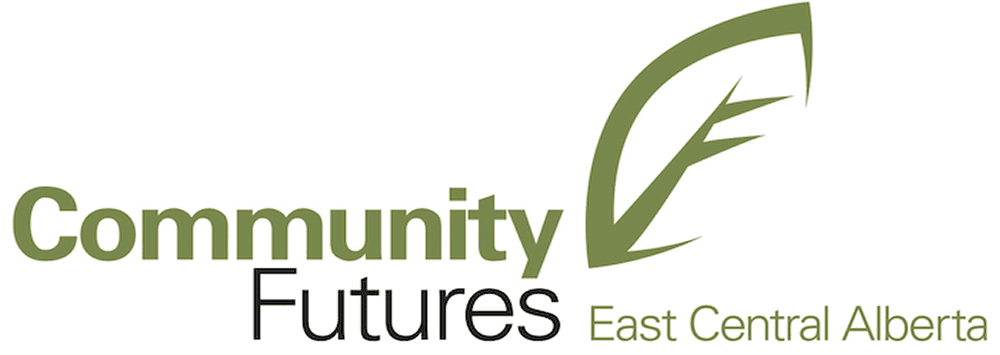 Communities Futures East Central Alberta logo