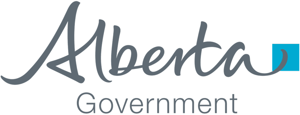 Alberta Government funder of AWE