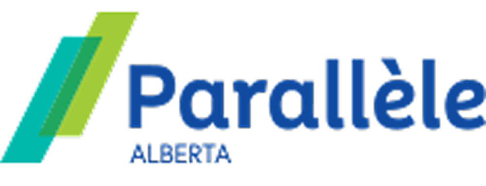 Parallèle Alberta logo