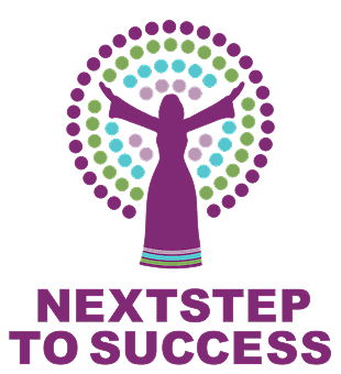 nextstep to success logo