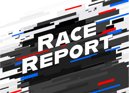 Race Report: Little Muddy Race