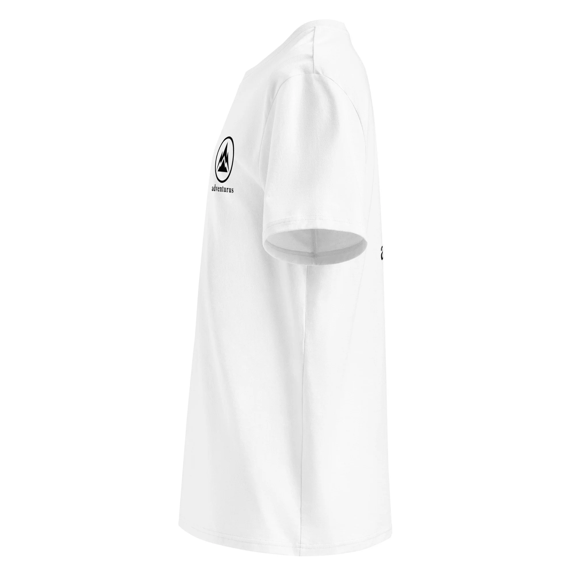 Men's organic cotton t-shirt