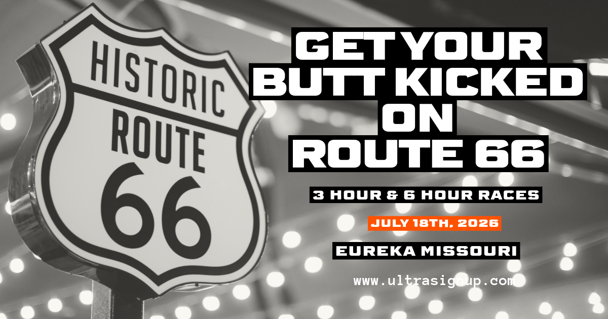 Get Your Butt Kicked at Route 66