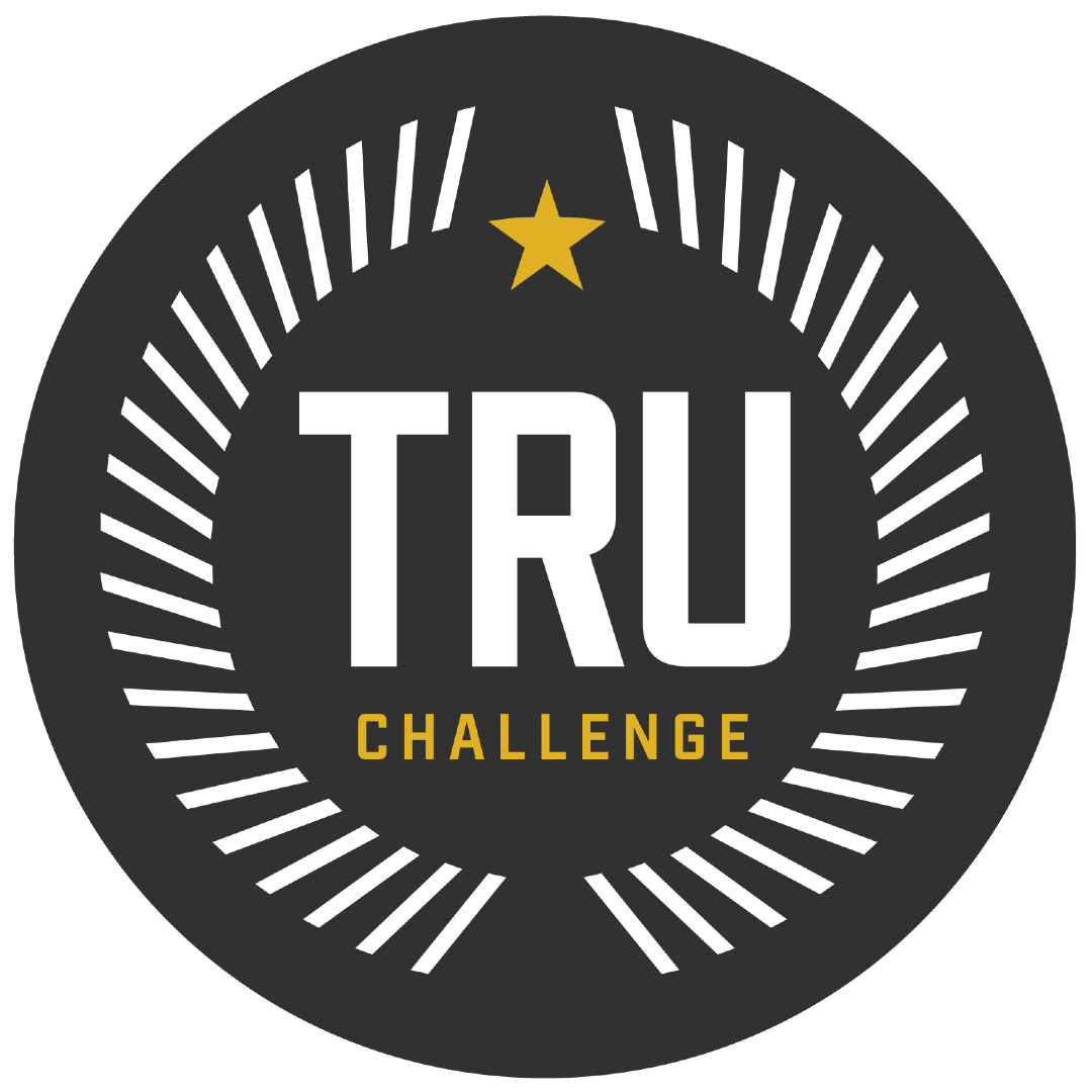 TRU Challange - ST Peters Crossfit 