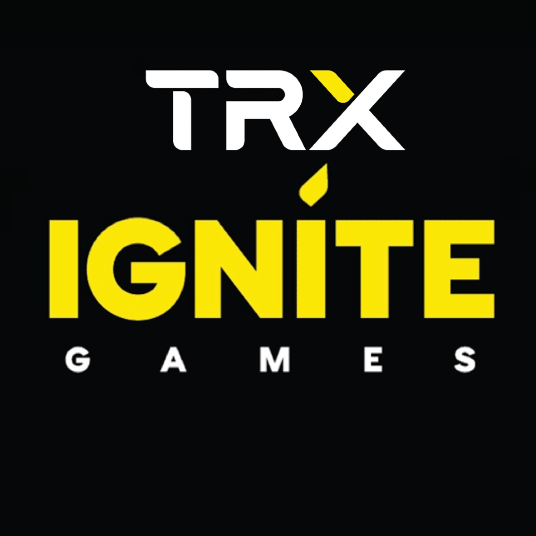 TRX Ignite KC - Core Strong