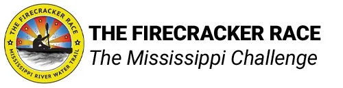 The Firecracker Race - Kayaking 
