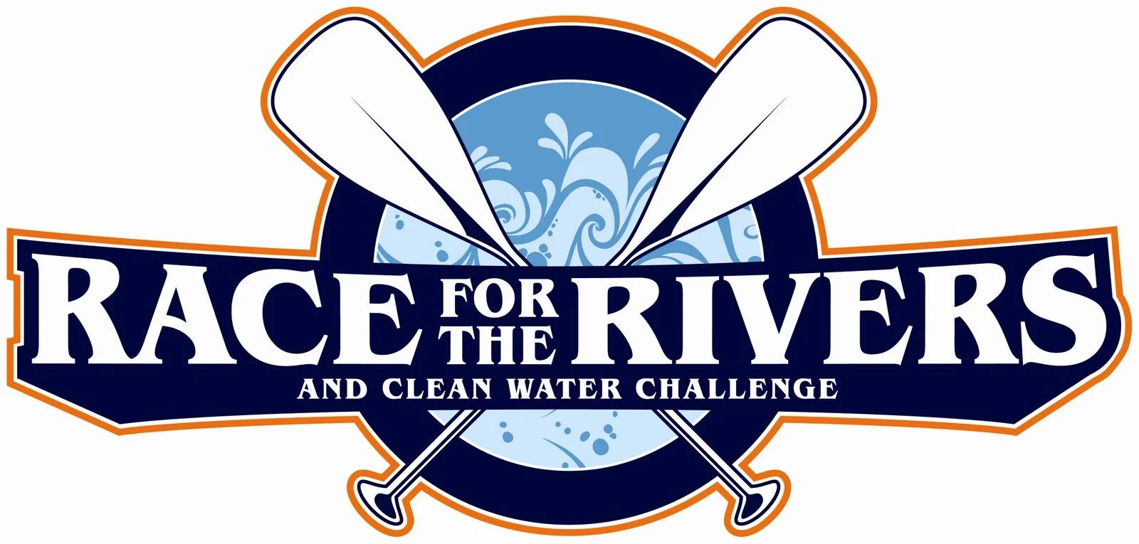 Race for the Rivers 