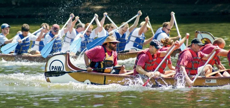 Wabash River Race