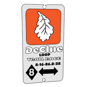 DeClue Loop Race