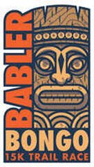 Babler Bongo Ruck and Run 