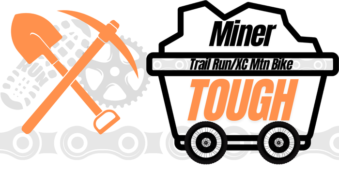 MIner Tough Trail and XC Race 