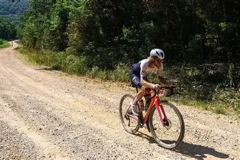 Farmhouse Classic - Gravel Race 