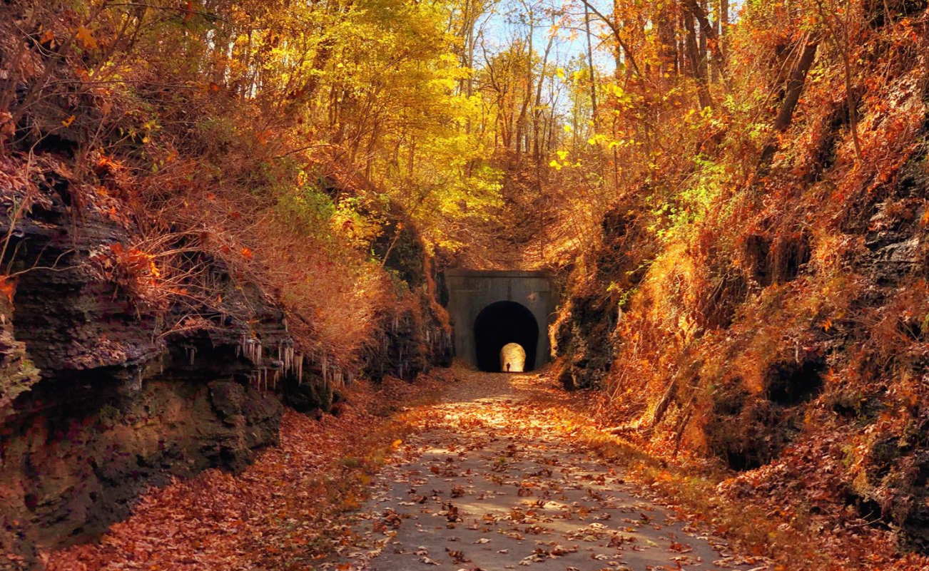 Tunnell Hill 100 Ultra 