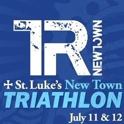 New Town Triathlon 