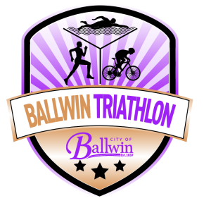 Ballwin Triathlon 