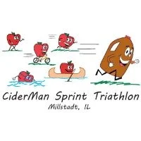 CiderMan Triathlon - IL 