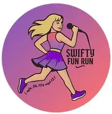 Swifty Fun Run 