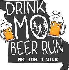 Drink MO Beer Run - 5k | 10k | 1 mile
